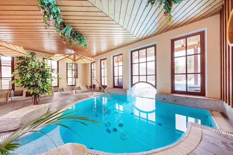 Hotel Krimmlerfälle in Krimml — foto 7
