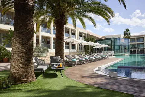 Minos Mare Royal in Rethimnon — foto 5