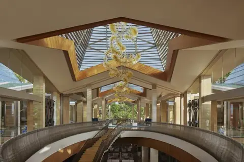 Mulia Resort in Nusa Dua — foto 10
