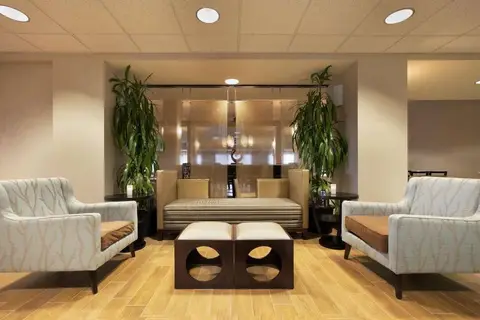 Hampton Inn by Hilton Orlando International D in Orlando — foto 8