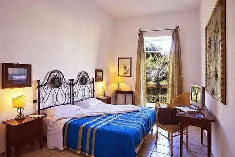 Villa Maria in Ischia, foto 18
