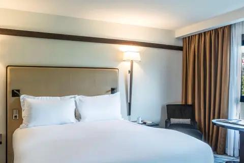 Sofitel Lisbon Liberdade in Almada — foto 20