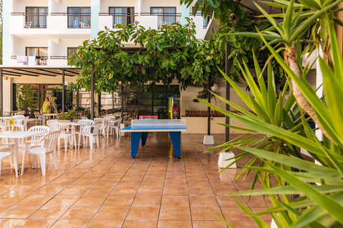 Hotel Azuline Mar Amantis foto 15