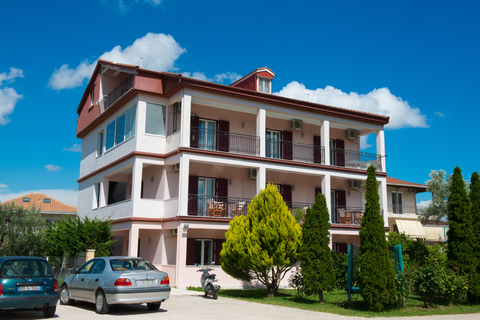 Appartementen Christina foto 21