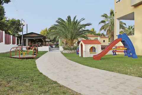 Hotel Amari in Μεταμόρφωση — foto 10