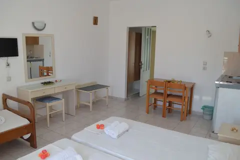Kremasti Memories Hotel-Studios-Apartments in Κρεμαστή — foto 19