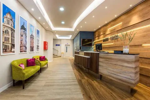 Hotel Madrid Centro Affiliated by Meliá in Madrid, foto 30