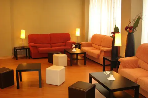 Palacio Congresos in Palencia — foto 13