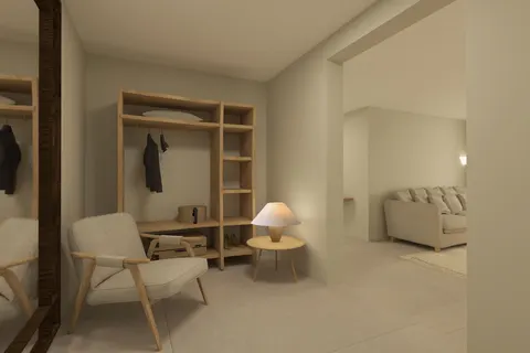 Besai Ibiza Boutique Hotel in Sant Josep de sa Talaia — foto 20