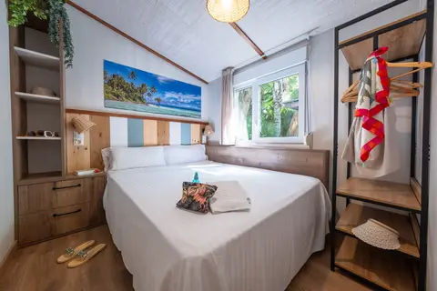 La Siesta Salou Resort & Camping in Salou — foto 24