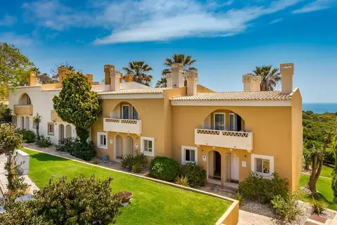 Pestana Palm Gardens Ocean & Golf Villas in Lagoa e Carvoeiro — foto 9