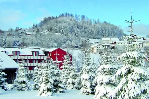 Familienhotel Reiterhof Runding foto 23