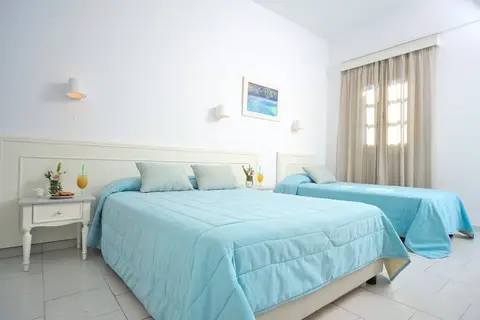 Mykonos Beach Hotel in Μύκονος — foto 16