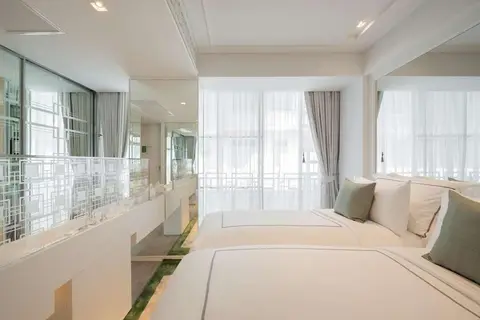 Riva Arun Bangkok in Bangkok, foto 3