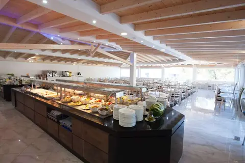 Saint George Palace Hotel in Άγιος Γεώργιος — foto 13
