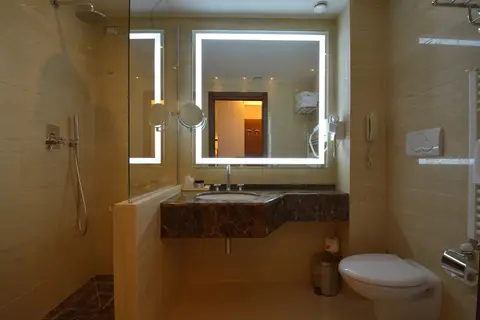 Hotel Il Gentiluomo in Arezzo, foto 12