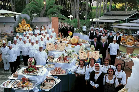 Forte Village – Hotel Bouganville in Pula — foto 28