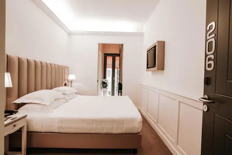 Glam Boutique Hotel BW Premier Collection in Vicenza, foto 6