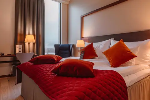 Clarion Hotel Helsinki in Helsinki — foto 4
