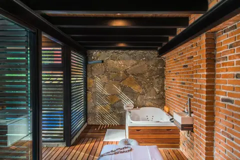Matian Hotel Boutique in Tequisquiapan — foto 4