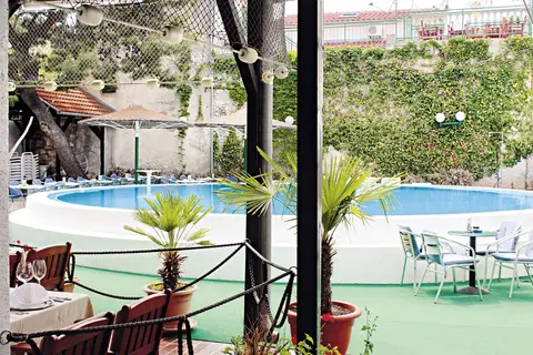 Hotel Borovnik in Tisno — foto 13
