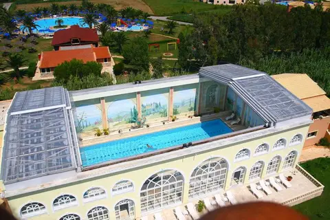 St. George's Bay Country Club & Spa in Αχαράβη — foto 12