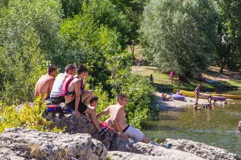 Du Domaine D Anglas in Brissac — foto 8