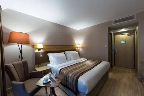 Hotel Regard in İstanbul — foto 2
