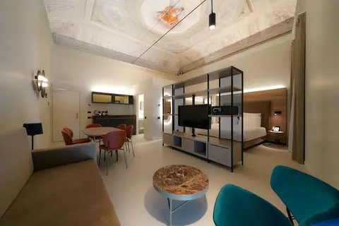 Bergamo Inn 21 in Bergamo, foto 29