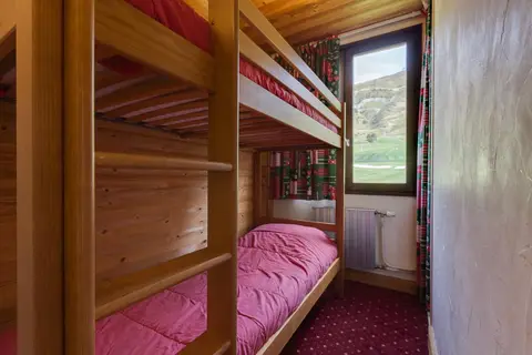 Résidence Lauvitel in Les Deux Alpes, foto 5