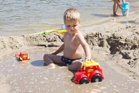 Camping Hengelhoef foto 14