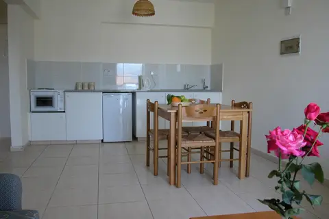 Mariela Hotel Apts in Πόλις Χρυσοχούς — foto 9