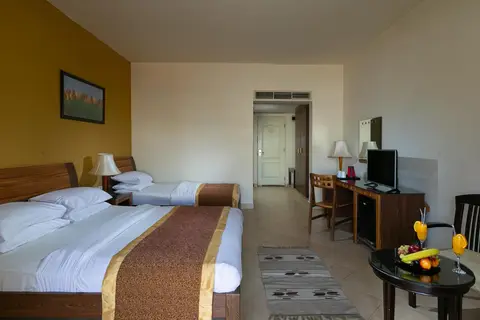 Xperience St. George Homestay in Sharm El Sheikh — foto 30
