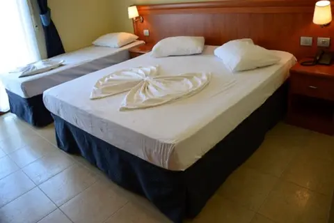 Hotel Dolce Vita in Durres, foto 27