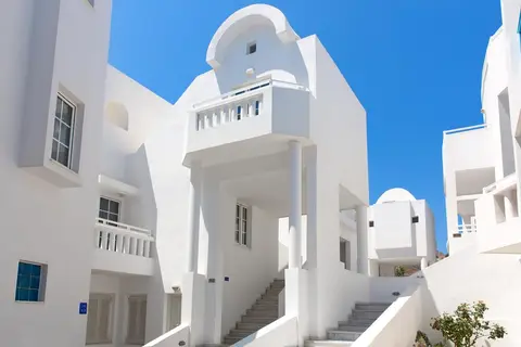 Kamari Beach Hotel in Δημοτική Ενότητα Θήρας — foto 4