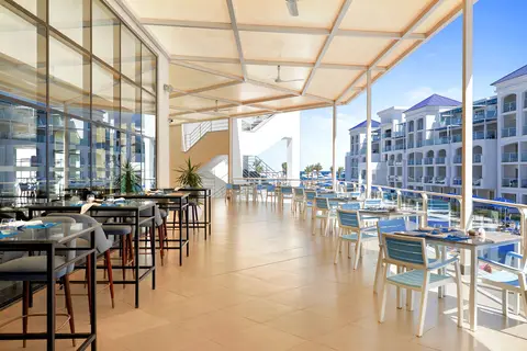 Pickalbatros Blu Spa Resort in Hurghada — foto 2