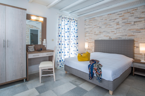 Hotel Naxos Holidays foto 4