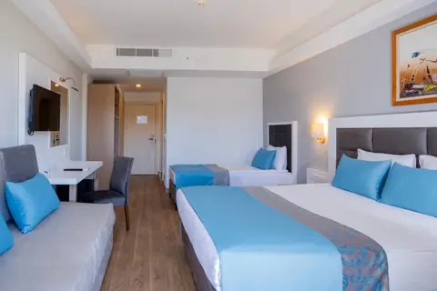 Fore Resort & Spa in Kemer, foto 25