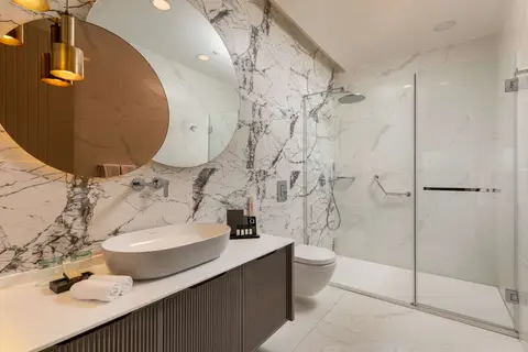Unique Lifestyle Hotel in Kuşadası, foto 15