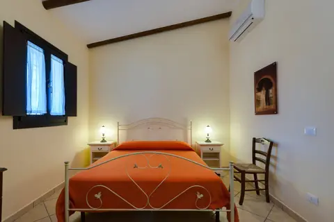 Masseria Chicco Rizzo in Sternatia, foto 10