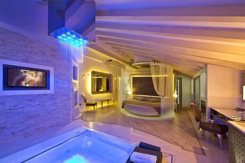 Vip's Motel in Lonato del Garda, foto 7