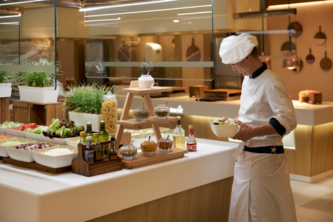 Iberostar Waves Malaga Playa foto 9