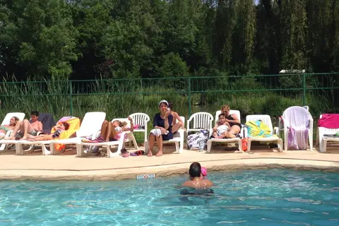 Countrypark Touquin in Touquin — foto 11
