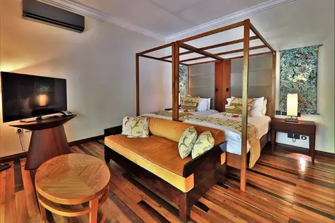 Maradiva Villas Resort & Spa in Flic en Flac VCA, foto 7