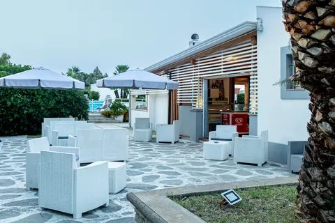 Village Il Cicero foto 15