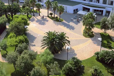 Granserena Hotel in Fasano, foto 20