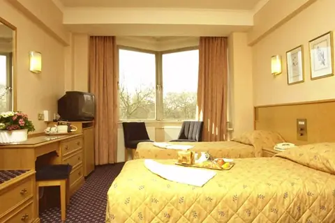The Imperial Hotel in Londen, foto 25