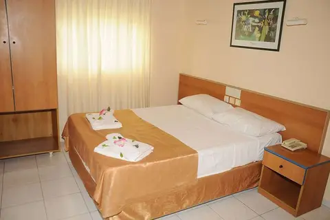 Larsens Suit Hotel in Alanya — foto 4