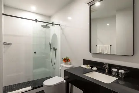 Hotel Broadway Plaza in New York — foto 4