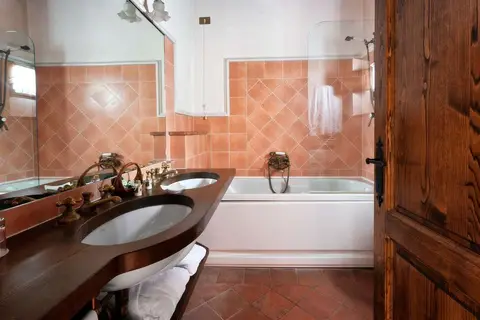 Castello di Spaltenna in Gaiole in Chianti — foto 14